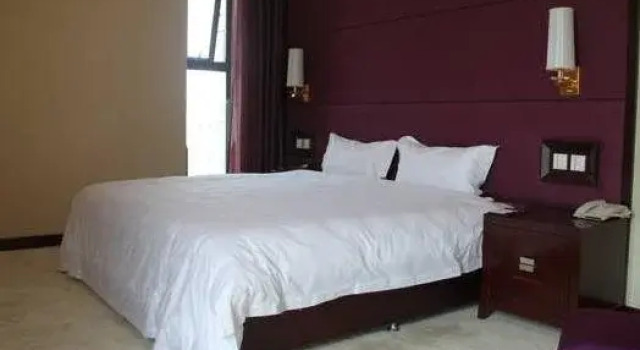 Xi He Feng Run Hotel, Prenota Hotel Xi'an Shaanxi