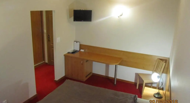 Номер Standard Villa 27