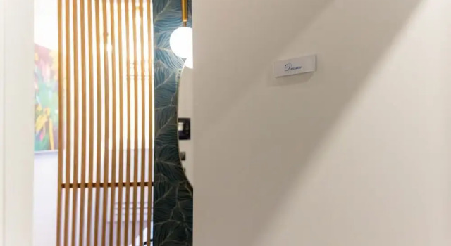 Номер Standard Romantic Room Duomo