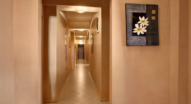 Family Hotel Marsina, Buchen Sie Hotel Sofia Vitosha