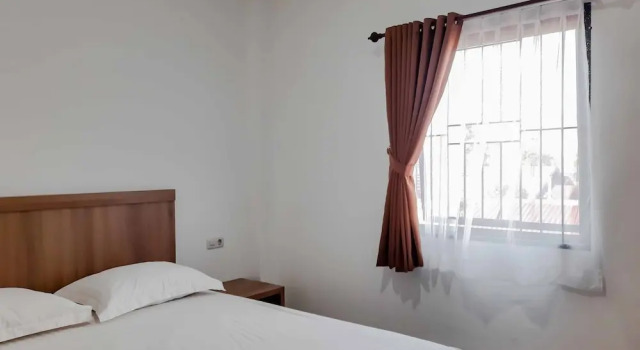 KoolKost near Transmart Pekanbaru, Rezerwuj Hotel Pekanbaru Sumatra