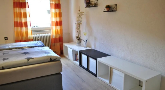 Haus Waldesruh