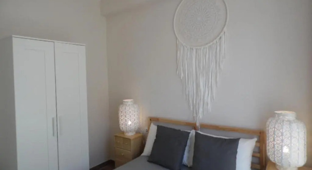 Апартаменты с 2 комнатами AlquilaEasy San Miguel