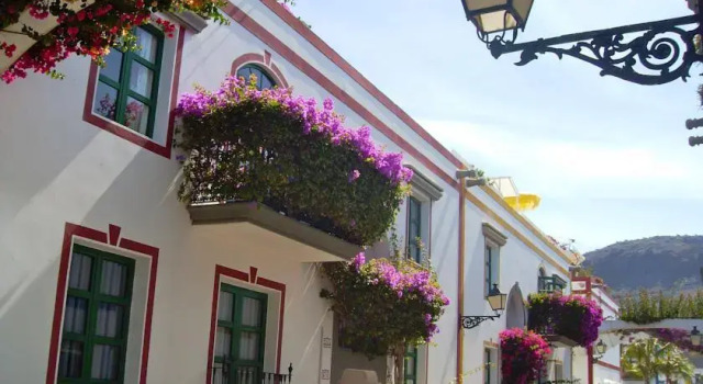 Harbor Marina, Boek Hotel Mogán Gran Canaria