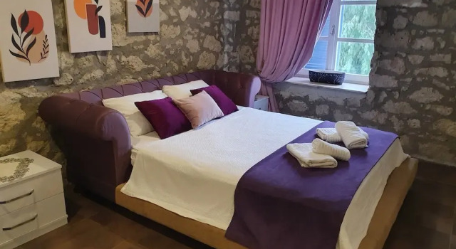 Люкс Leyla Suite