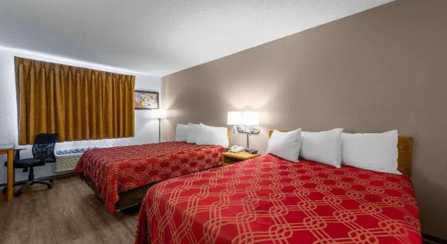 Номер Standard Park Inn