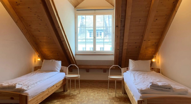 Old Town Loft & Central Location in Rapperswil, Забронировать Отель Rapperswil 