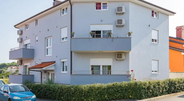 Апартаменты Antonija Apartment
