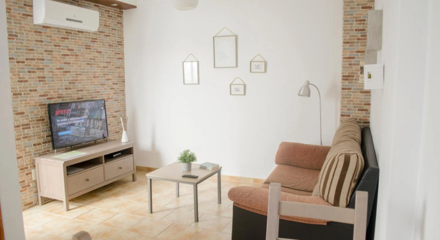 Apartamentos Ruisol