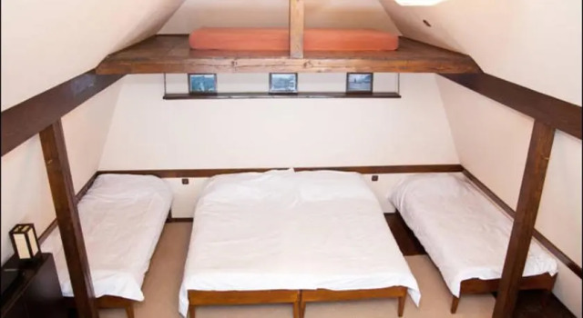 Cabana C&S