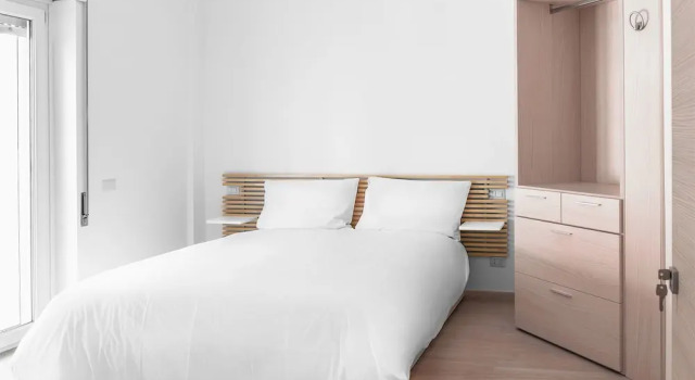 Номер Comfort B&B JONIO Roma