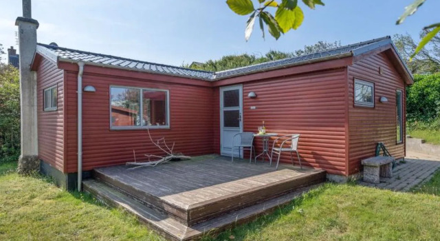 Holiday Home Alpi - 250m to the fjord by Interhome, Забронировать Отель  