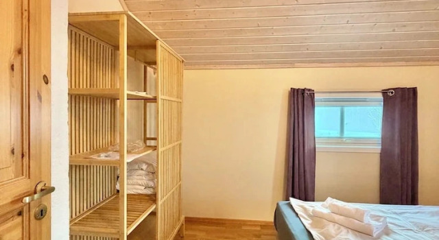Апартаменты Arctic Inn