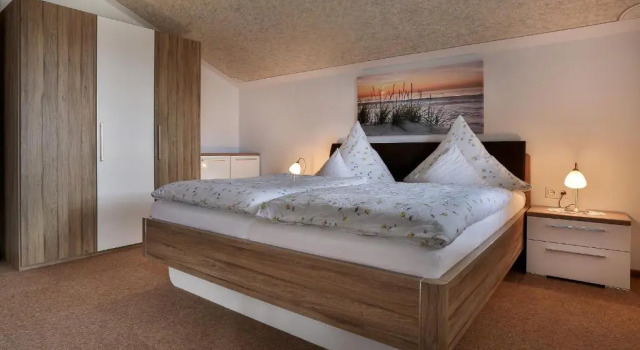 Апартаменты Appartements Hochödlehen
