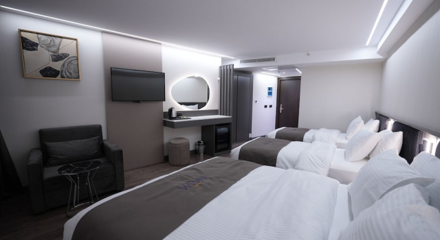 Номер Economy The Nava Hotel