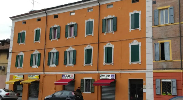 La Casa del Viandante