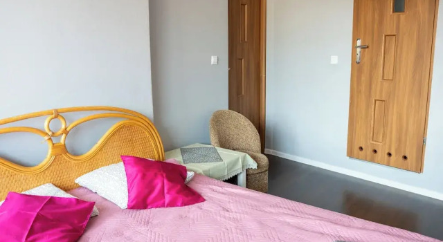 Komfort Zimmer La Perla