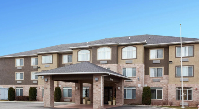 Holiday Inn Express & Suites American Fork - North Provo by IHG, Book Hotel American Fork Utah