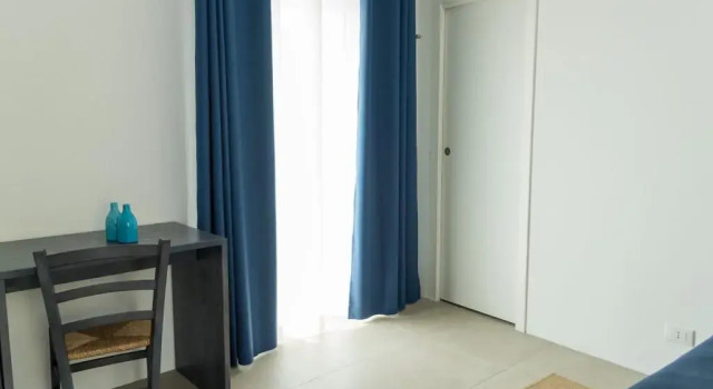 Agriturismo Giorgio, Rezervasyon Otel Mattinata Foresta Umbra