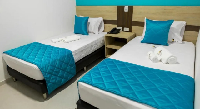 Hotel Sabana del Sinú, Rezerwuj Hotel Monteria Cordoba