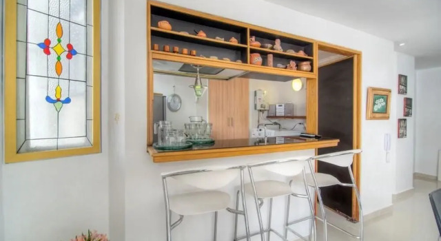 Апартаменты Standard Apartment Zona Rosa 2204