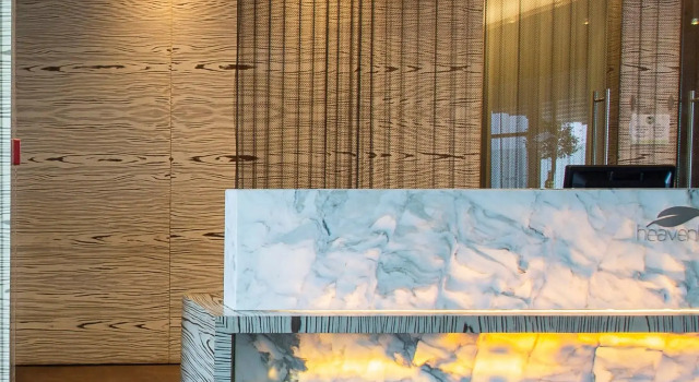 The Westin Santa Fe, Mexico City, Забронировать Отель Отели Мехико с бассейном, рядом с CIDE, Бассейн