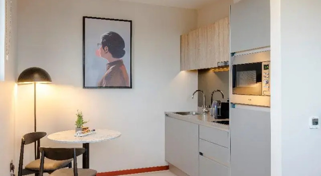 Апартаменты Your Apartment I Milton Keynes