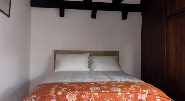 Номер Comfort c 1 комнатой с видом на город Villa Coyoacán