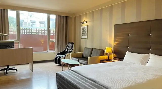 Номер Royal Gueylin Hotel
