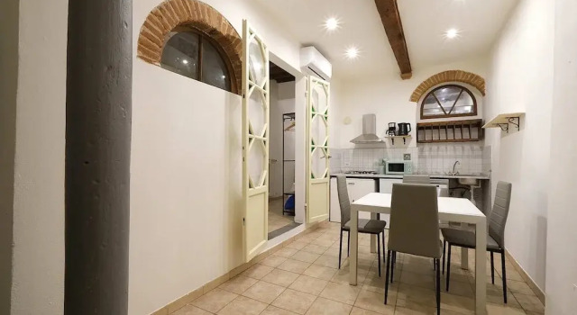 Wine Apartments Florence Sagrantino, Забронировать Апартаменты/квартира Апартаменты Флоренции, рядом с Дом Буонаротти, Апартаменты/квартира