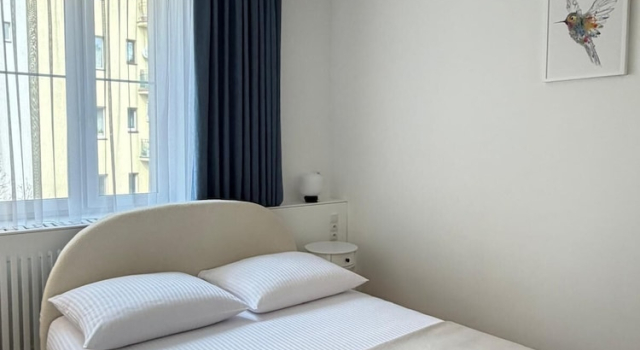 NAtive Apartments Karłowicza 13, Забронировать Апартаменты/квартира Краков Малопольское воеводство, рядом с Marszałek Piłsudski Stadium