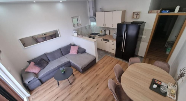 Apartment Lulu