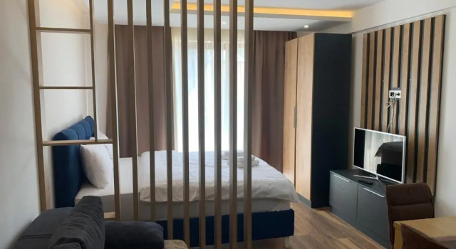President Kop A 735, Buchen Sie Hotel Kopaonik 