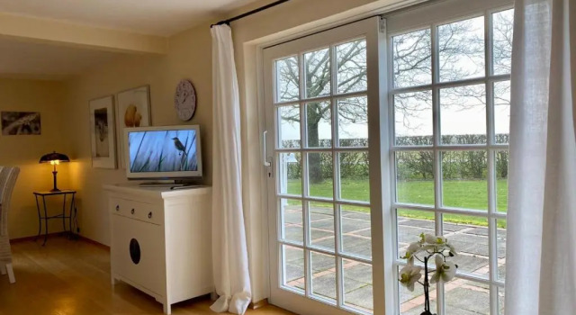 Eichenhof I, Réserver Hôtel Grothusenkoog Schleswig-Holstein