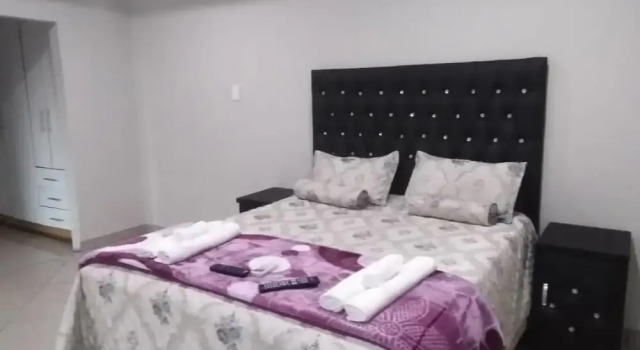 Konge- suite Rest Camp Lodge