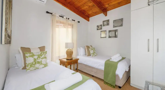 Вилла Standard с 3 комнатами San Lameer Villa Rentals 3506