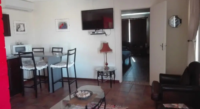 Номер Deluxe c 1 комнатой Daisy Country Lodge