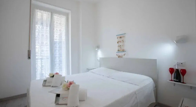 La Casa Di Margi