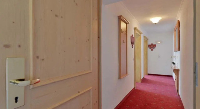 Номер Standard Hotel Glockenstuhl