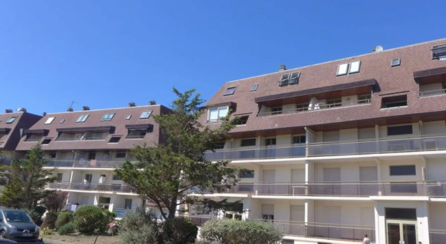 Villa Le Golf Cabourg