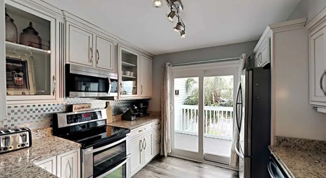 Коттедж Sandcastle Townhomes #19 by Southern Vacation Rentals