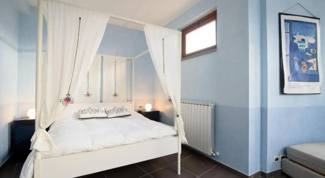 Двухместный номер Deluxe с видом на бассейн La Tenuta - Resort Agricolo