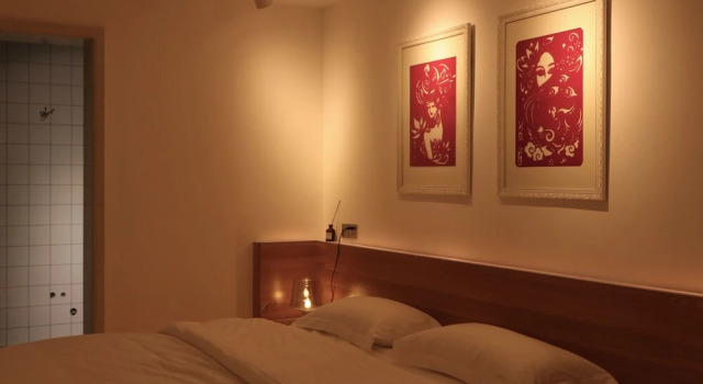 Satanga Elegant Residence, Boek Hotel Hotels in Guangdong met parkeren, Parkeren