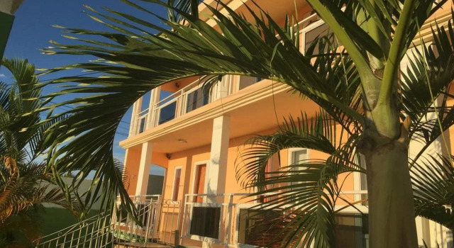 Sunshine Villa Mauritius, Book Villa Billige hoteller i Mauritius West Coast