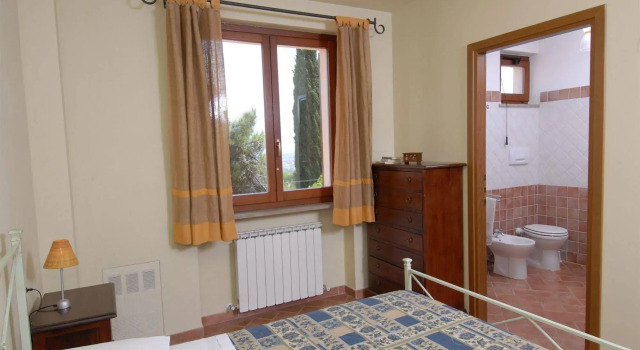 Country House Nonna Rana