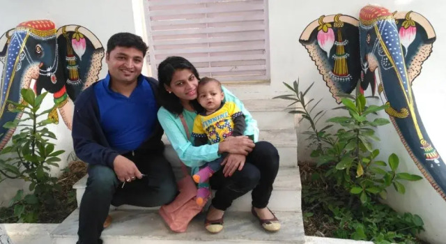 Singhvis Homestay, Rezerwuj Hotel Hotele w Rajasthan z parkingiem, Parking