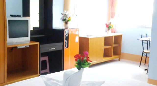 Двухместный номер Standard Peace Lanta Mansion