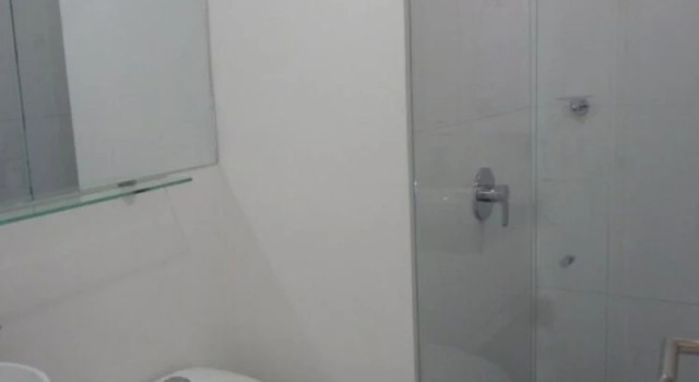 Executive- tredobbelt værelse Hotel Business Center Popayán