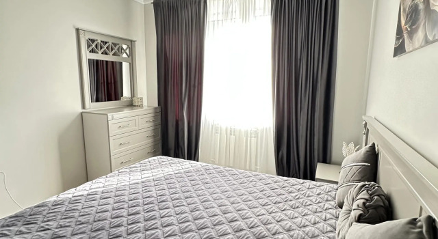 Two-room apartments in Moskvichka residential complex, Book Apartment Moscow Russia