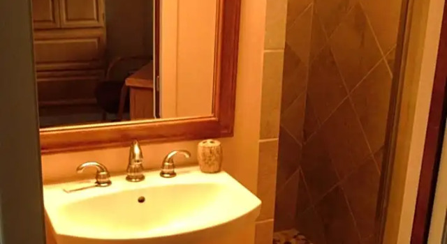 Апартаменты Deluxe Shadow Mountain Lodge